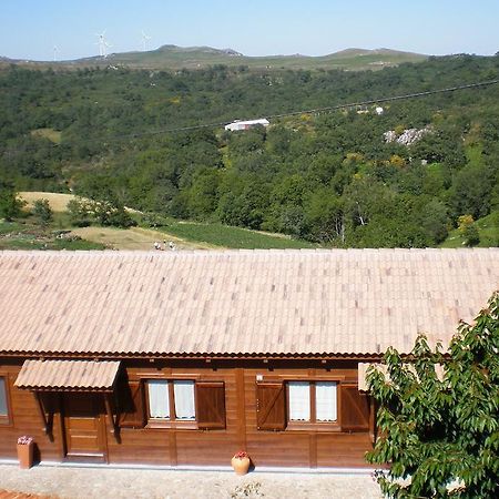 Casas De Montanha Da Gralheira Villa Gralheira  Ruang foto