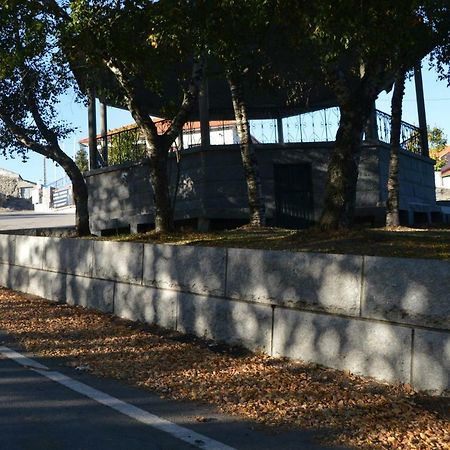 Casas De Montanha Da Gralheira Villa Gralheira  Bagian luar foto