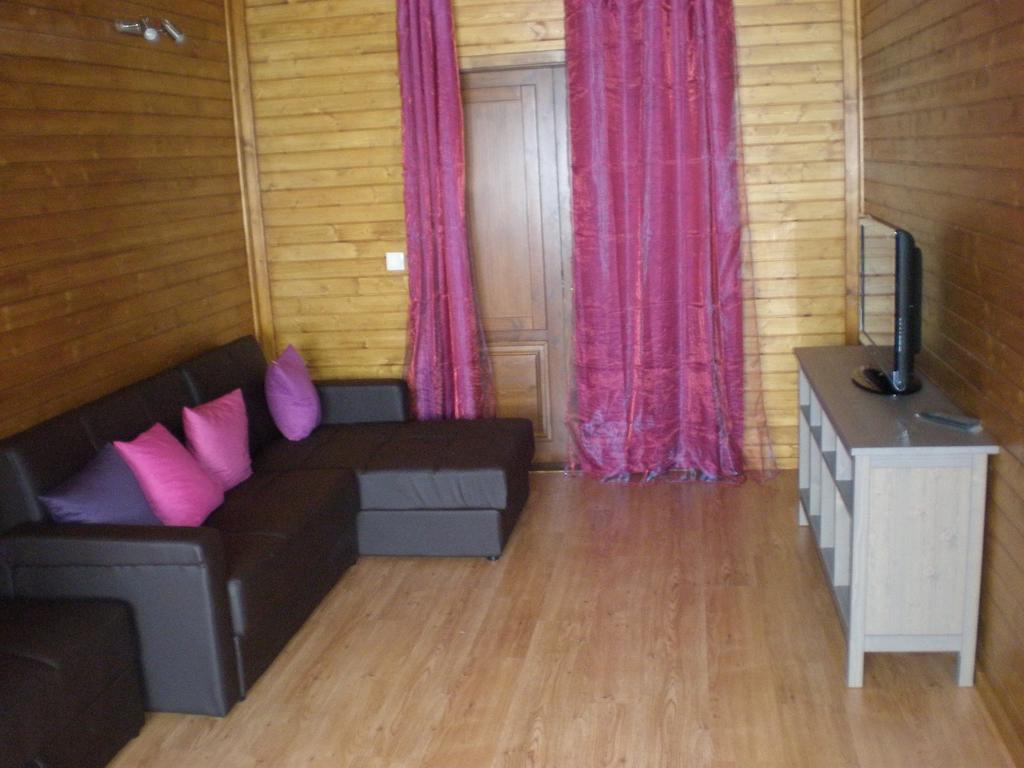 Casas De Montanha Da Gralheira Villa Gralheira  Ruang foto
