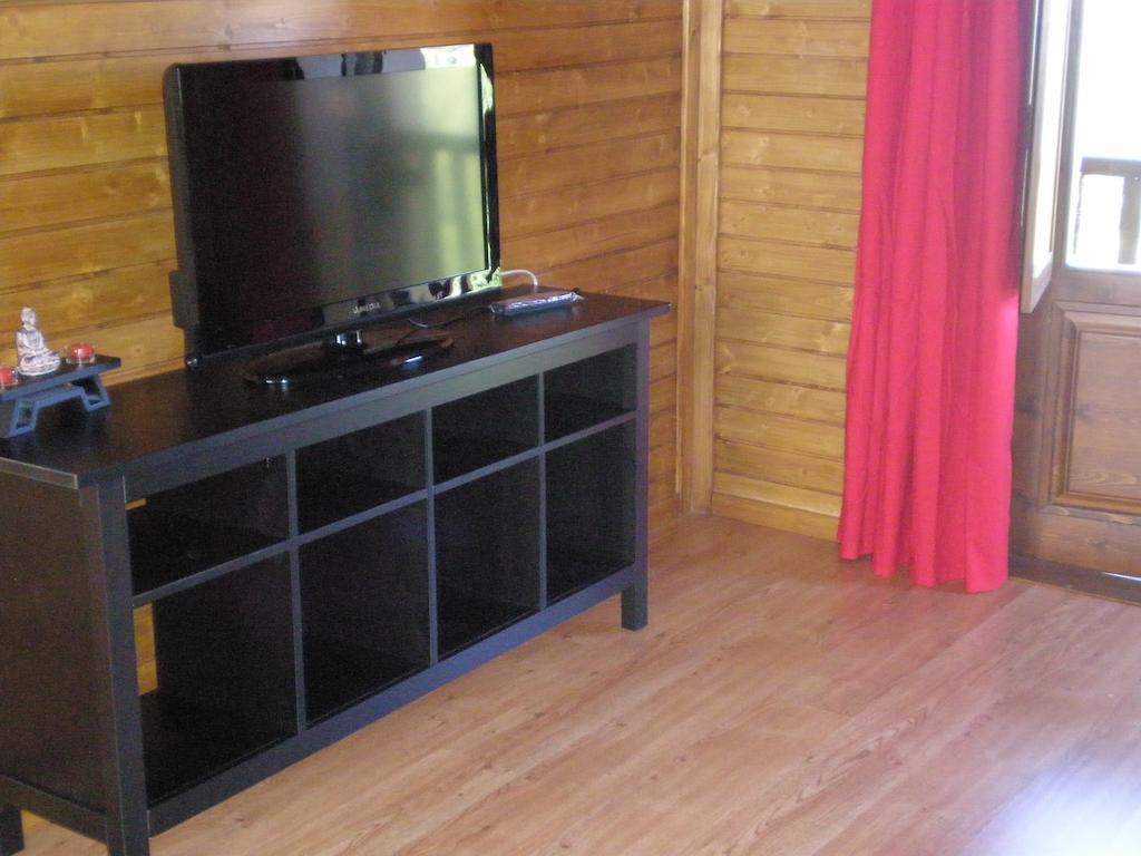 Casas De Montanha Da Gralheira Villa Gralheira  Ruang foto