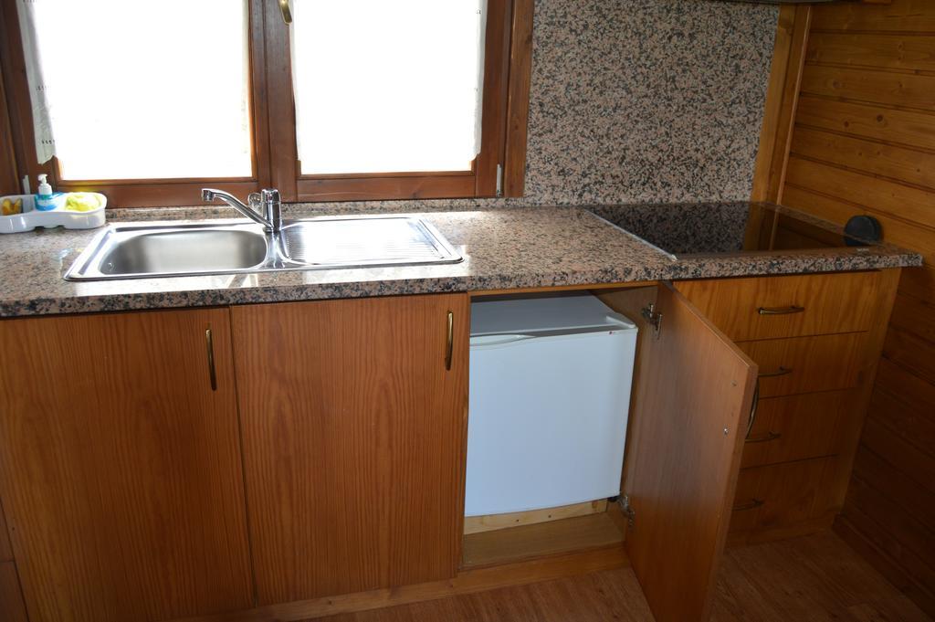 Casas De Montanha Da Gralheira Villa Gralheira  Bagian luar foto