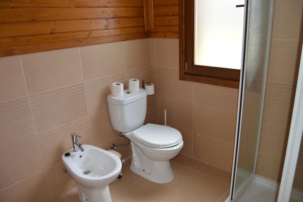 Casas De Montanha Da Gralheira Villa Gralheira  Bagian luar foto