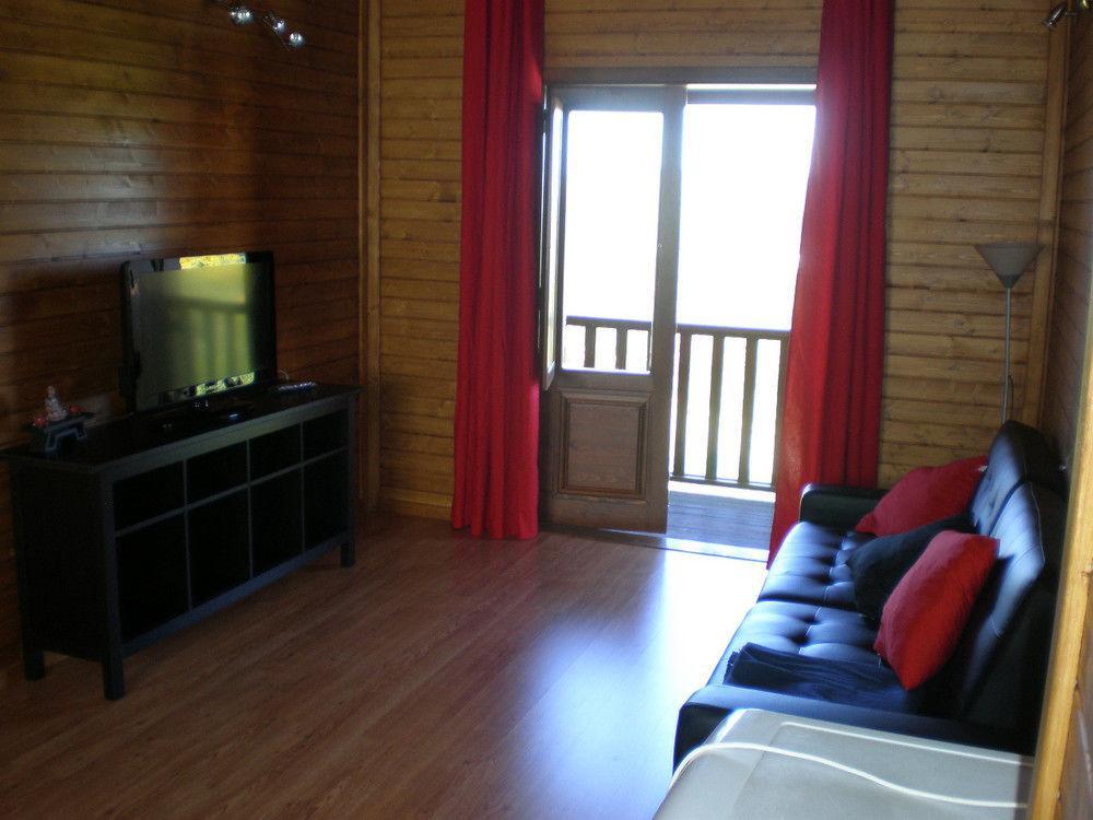 Casas De Montanha Da Gralheira Villa Gralheira  Bagian luar foto