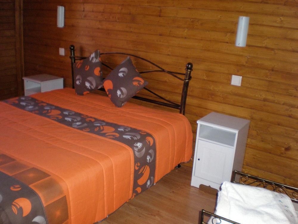 Casas De Montanha Da Gralheira Villa Gralheira  Bagian luar foto