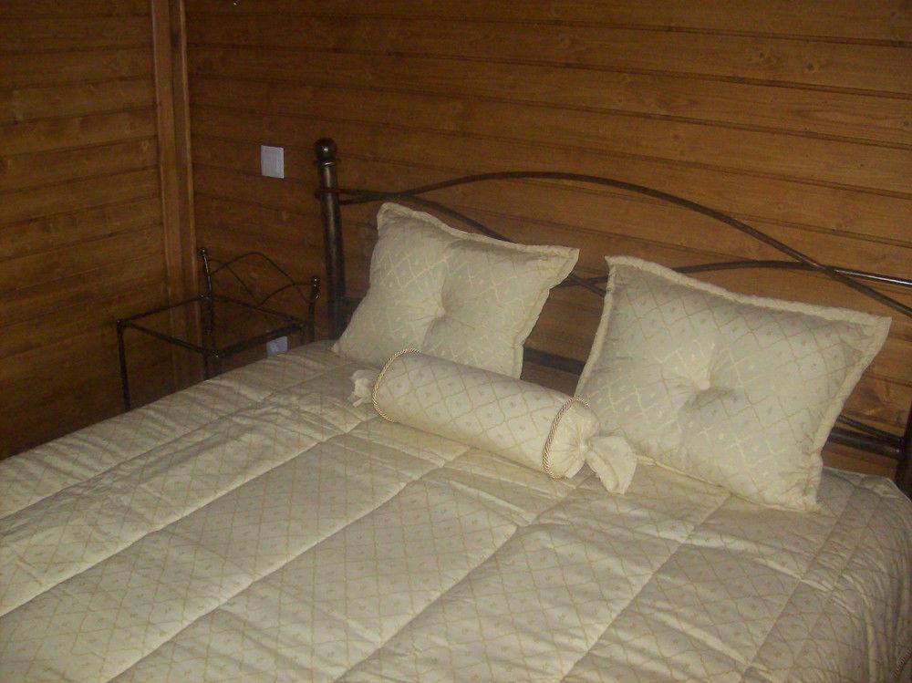 Casas De Montanha Da Gralheira Villa Gralheira  Bagian luar foto
