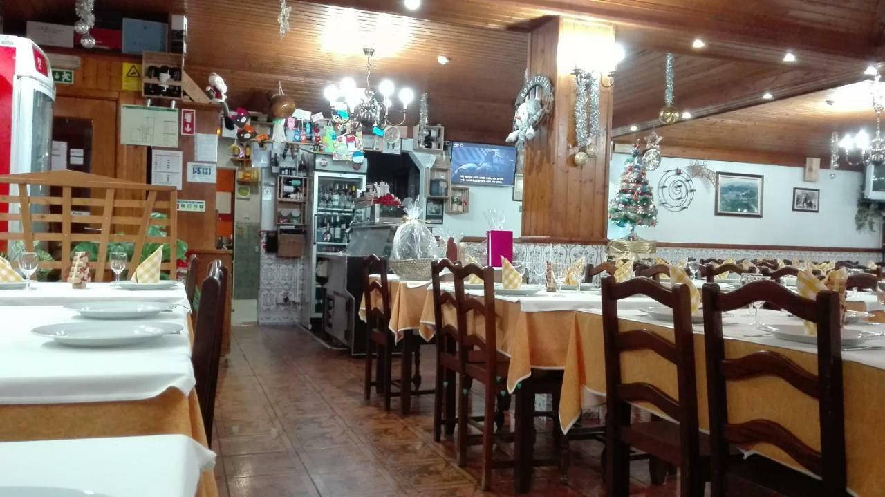 Casas De Montanha Da Gralheira Villa Gralheira  Bagian luar foto