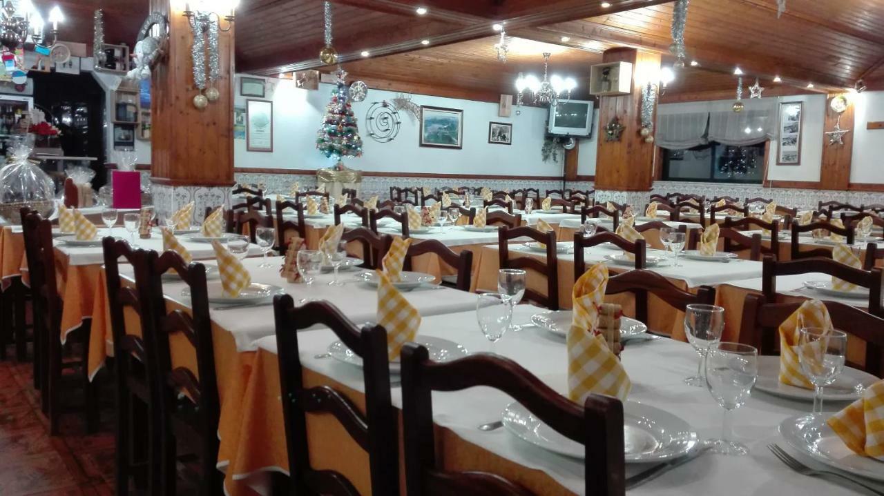 Casas De Montanha Da Gralheira Villa Gralheira  Bagian luar foto